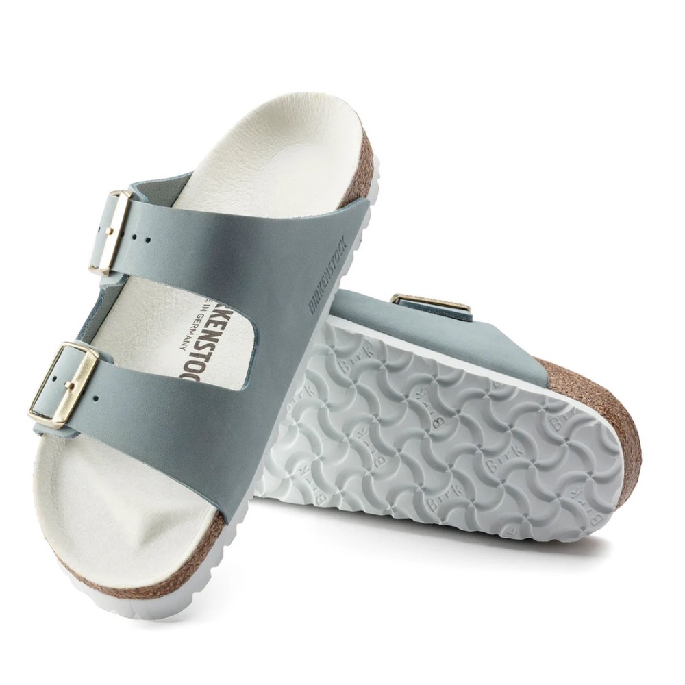 Birkenstock Arizona in Sky🩵